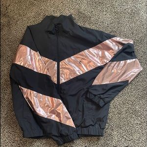Windbreaker